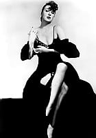 Gypsy Rose Lee